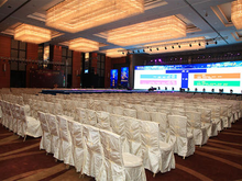 周口展臺搭建 提升會議與展覽服務品質的關鍵環節