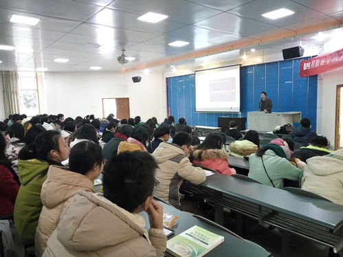 會(huì)展企業(yè)進(jìn)校園，共話行業(yè)新未來(lái)——專業(yè)講座與交流活動(dòng)圓滿落幕