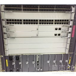 通訊設備回收 網絡設備、網絡儲存設備與通信設備的循環利用