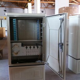 寧波永恒通信 以288芯光纜交接箱為核心，鑄就通信設備供應新標桿